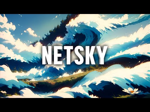 Netsky | 2024 Drum & Bass Mix