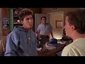 Malcolm In The Middle Punch Scene