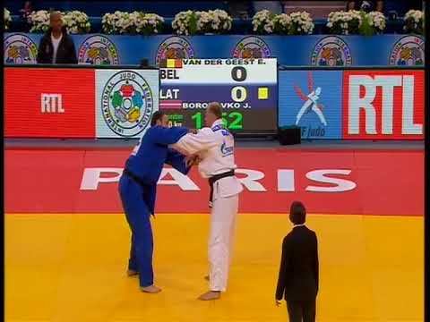 WCS 2011 100 VAN DER GEEST Elco BEL BORODAVKO Jevgenijs LAT1