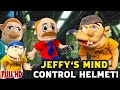 SML Movie - Jeffy's Mind Control Helmet! - Full Episode