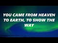 Lord, i lift your Name on high - Lincoln Brewster ( Lyrics)