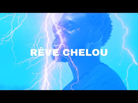 Damso x Orelsan Type Beat - Rêve chelou - @bobdrippy