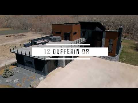 12 Dufferin Drive - $859,900
