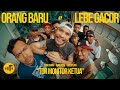 TOR MONITOR KETUA | ORANG BARU LEBE GACOR | ECKO SHOW, JUAN REZA, CHESYLINO (Official Music Video)
