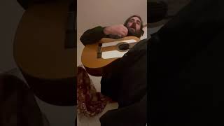 Love and Rockets Everybody wants to go to heaven