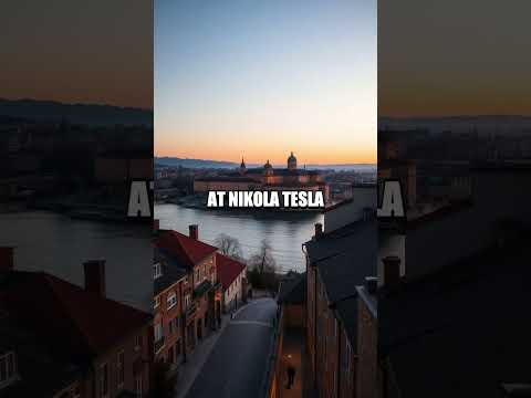 Belgrade on the Danube A City of Echoes and Elevation