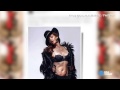 Social Media reacts to un-retouched photos of Cindy.