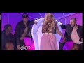 Nicki Minaj Right By My Side Live At Ellen Show