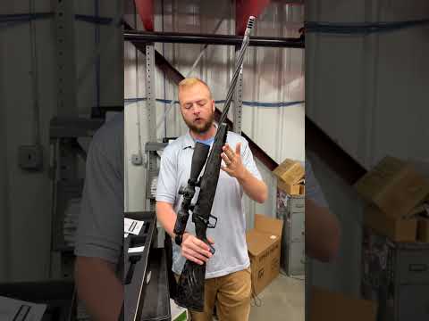 Fierce Firearms Review - Troubleshooting a Gun with Lots of Problems!