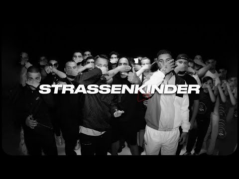 NGEE x RAIS Type Beat - STRASSENKINDER (prod. by LNF8)