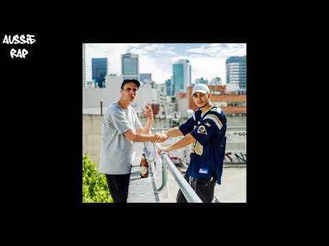 Huskii x ChillinIt - Hate Em All