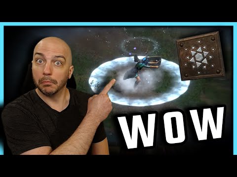 Try This Build!!! Frost Nova Sorc Build Guide and Showcase - Diablo 2 Resurrected