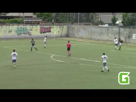 Under 19 Dilettanti | Quarti - Andata | Montesilvano - Sporting Montesacro 2-1