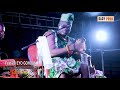 Bernardin BABA DAHO Dort Au Micro Inspiration Kabo Kabo Festival EYô Gohoun