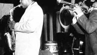 Dizzy Gillespie and Charlie Parker-Dizzy Atmosphere