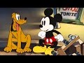 Society Dog Show A Classic Mickey Cartoon Have A Laugh