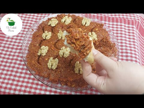 Sun Dried Tomata Dip Recipe😋