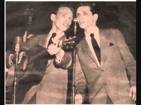 Dean and Marc - Tell Him No (1959)