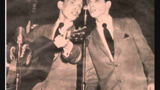 Dean and Marc - Tell Him No (1959)