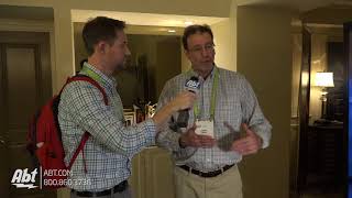 Video thumbnail for CES 2018 - Klipsch Heritage Theater Bar by Abt Electronics