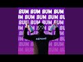 Bum