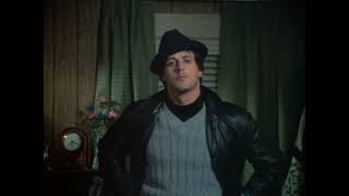 Rocky 1976 Trailer (a John G. Avildsen film)