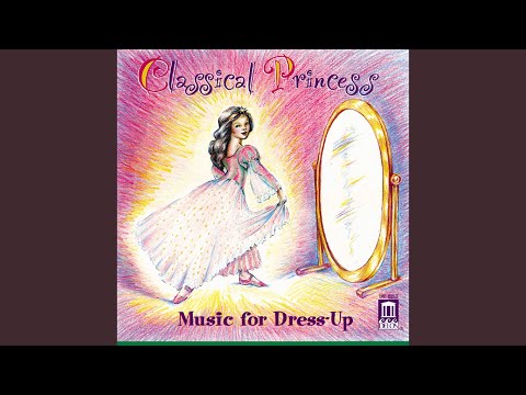 La Source, Op. 23 (arr. for harp)