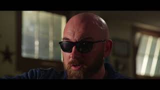 Corey Smith - Behind the Song "Empty Rooms"