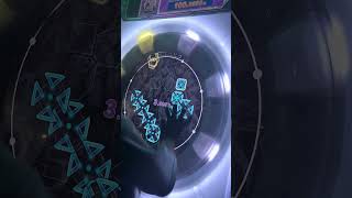 ラストピースに祝福と栄光を　MASTER SSS+ FC+