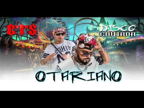 Otariano-CTS Kamika z (disco coutada)