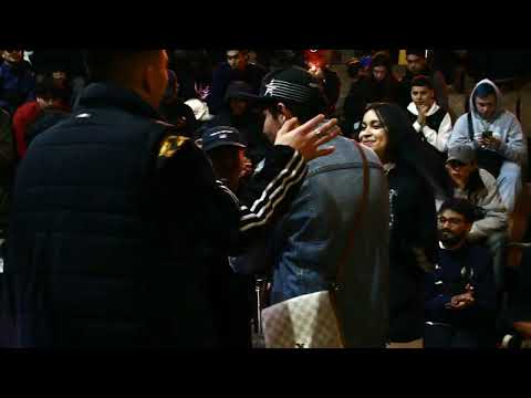 4tos de final - NMB - Enzo vs Alan - 77