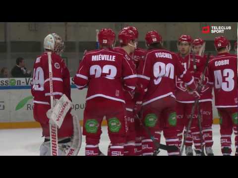 LHC - AMBRI 5:1