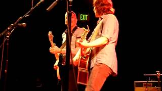 This Summer Lie - Rhett Miller - Philly