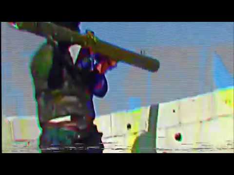 PSYCH6 - IGREJAS ILUMINAM QUANDO PEGAM FOGO - CLIPE OFICIAL