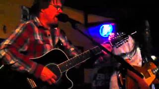 Moist Executive 2 - Sunday Blues Jam - Smokey&#39;s Place