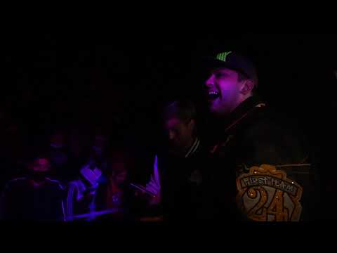 Mcmadetuhermana vs Satim : Semis - KD x DR Fecha IV