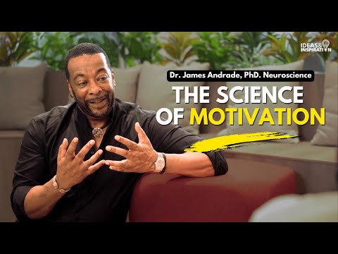Expert Tips from Dr. James Andrade, PhD. Neuroscience - YouTube