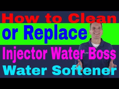 Maintenance Video