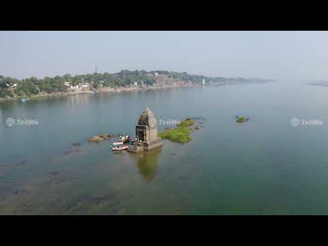 The majestic legacy of the Narmada