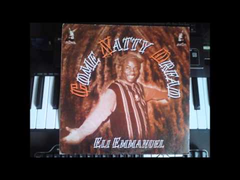 Eli Emmanuel 'Cool Down' + Dub