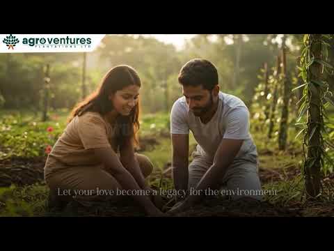 𝙋𝙡𝙖𝙣𝙩 𝙇𝙤𝙫𝙚. 𝙂𝙧𝙤𝙬 𝙃𝙤𝙥𝙚𝙒𝙤𝙧𝙡𝙙 𝙀𝙣𝙫𝙞𝙧𝙤𝙣𝙢𝙚𝙣𝙩 𝘿𝙖𝙮 - 2025 | Agro Ventures Plantations| Vanilla