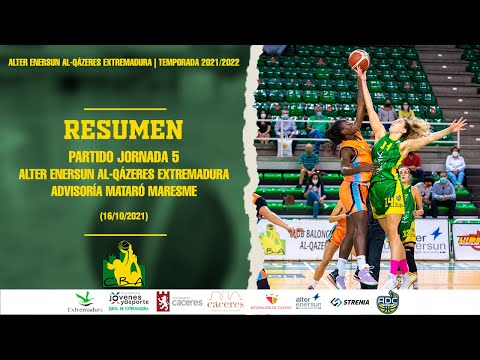 ALTER ENERSUN AL-QÁZERES EXTREMADURA - ADVISORÍA MATARÓ MARESME| RESUMEN |