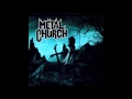Metal Church A War Never Won