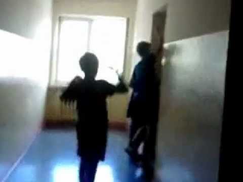 Dzieci i Sprite