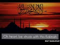 Dil Pe Kalme Ki Zarab Laga Eng Subs Maulana Imtiyaz Sidat