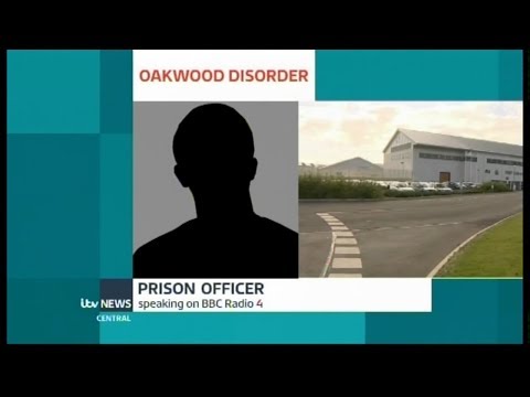 ITV News Central - (Late Bulletin) - 23rd January 2014