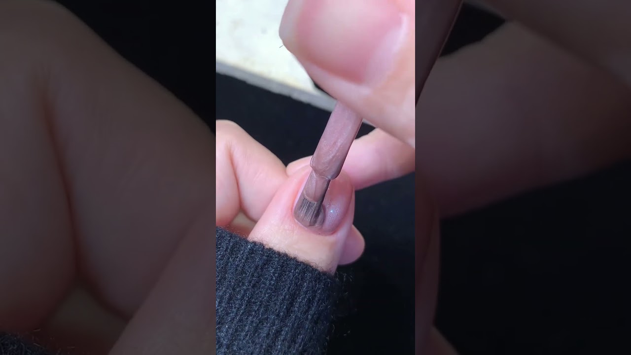 マニキュアリラクゼーション | 매니큐어 릴랙스 | Manicure Relaxation