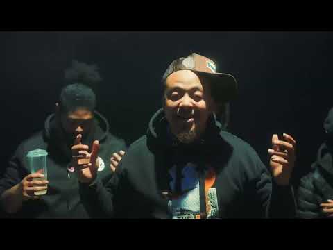 Doristeen's Grandbaby - MaxiBravo (Official Music Video) Directed By. Daniel Aziz