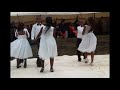 Sinako Dancers