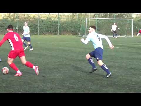 OSC Bremerhaven - TSV Stotel 10:1 (5:0), 30.01.2022, 1. Halbzeit